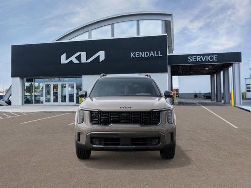 2025 Kia Sorento SX