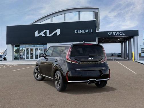 2025 Kia Soul GT-Line