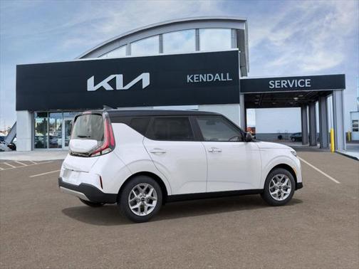 2025 Kia Soul S