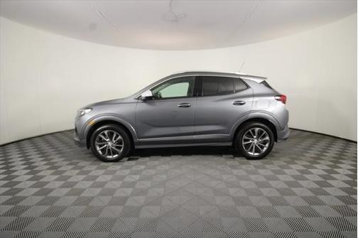 2020 Buick Encore GX Essence