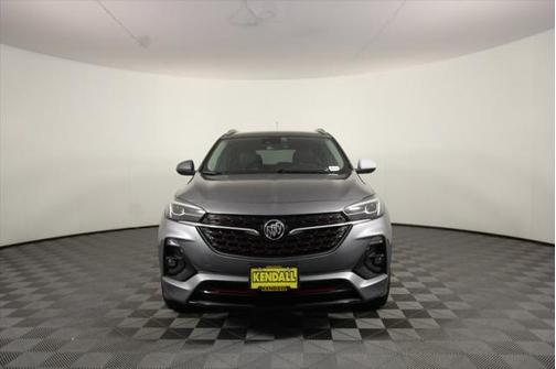 2020 Buick Encore GX Essence