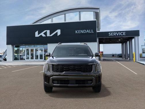 2025 Kia Sorento SX