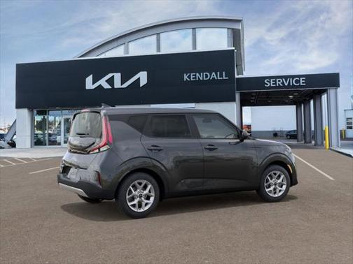 2025 Kia Soul S