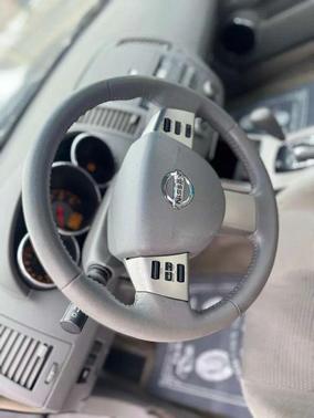 2006 Nissan Altima 2.5 S