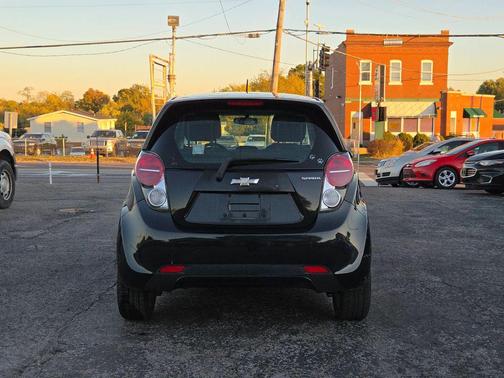2013 Chevrolet Spark LS