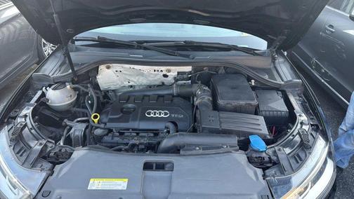 2015 Audi Q3 2.0T Premium Plus