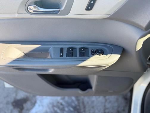 2015 Chevrolet Traverse 2LT