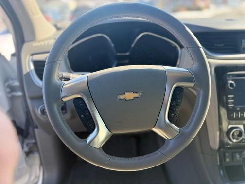 2015 Chevrolet Traverse 2LT