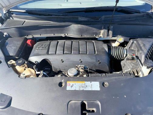 2015 Chevrolet Traverse 2LT