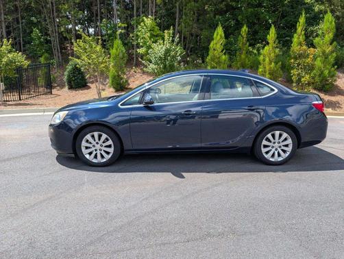 2016 Buick Verano Base