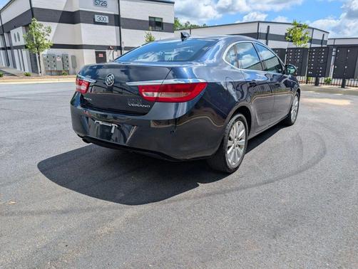 2016 Buick Verano Base