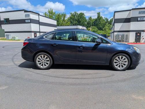 2016 Buick Verano Base