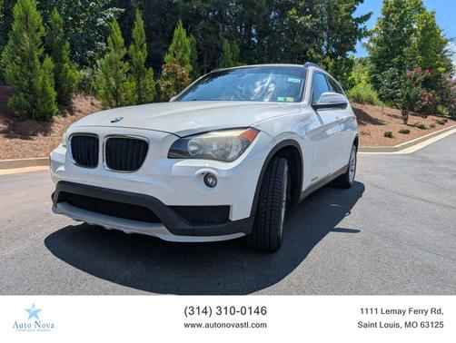 2015 BMW X1 xDrive 28i