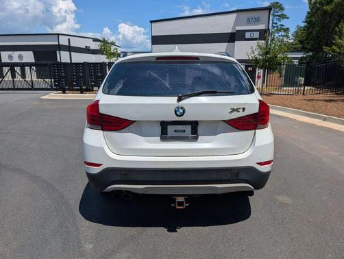 2015 BMW X1 xDrive 28i
