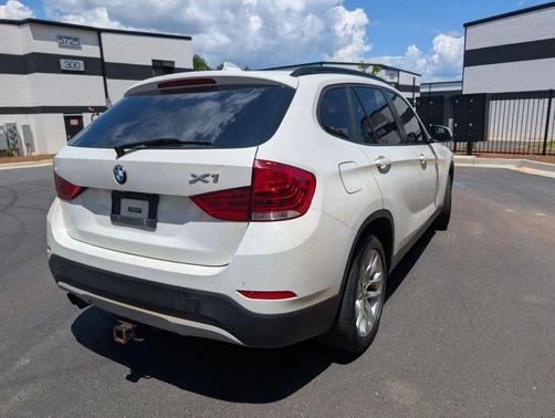 2015 BMW X1 xDrive 28i