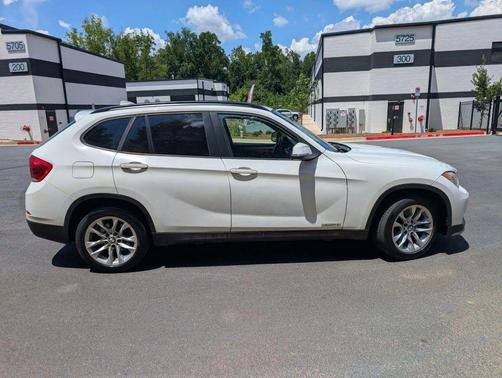 2015 BMW X1 xDrive 28i