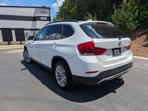 2015 BMW X1 xDrive 28i