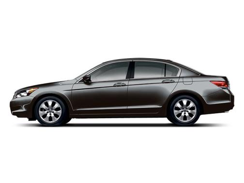 2008 Honda Accord EX-L
