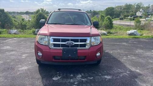 2008 Ford Escape XLT