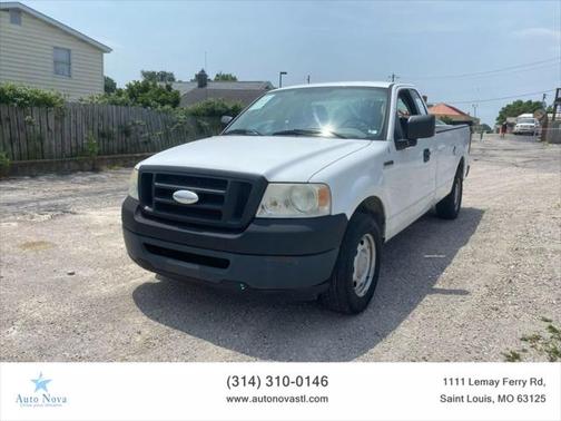 2006 Ford F-150 XL