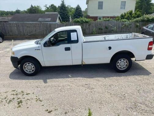 2006 Ford F-150 XL