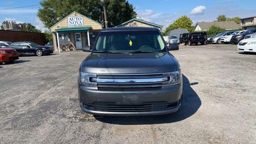 2016 Ford Flex SE