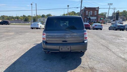 2016 Ford Flex SE