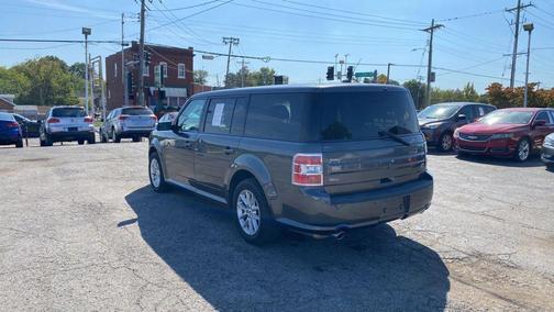 2016 Ford Flex SE