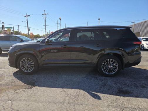 2024 Lexus TX 350 Premium