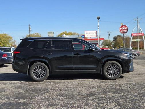 2024 Lexus TX 350 Premium