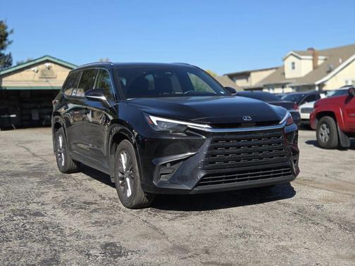 2024 Lexus TX 350 Premium