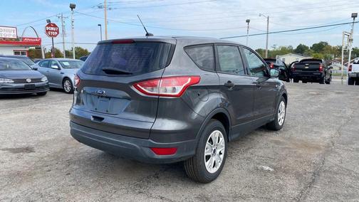 2015 Ford Escape S