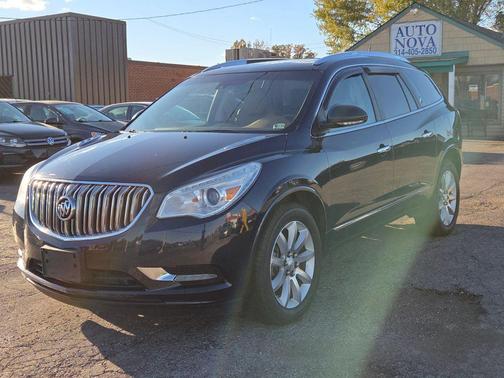 2017 Buick Enclave Premium