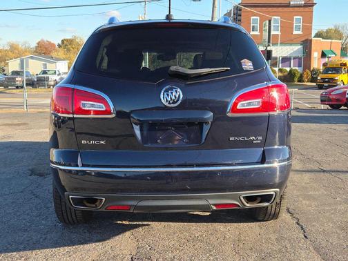 2017 Buick Enclave Premium