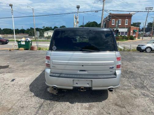 2014 Ford Flex SEL