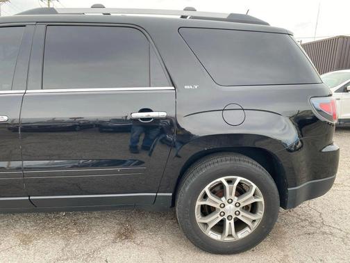 2016 GMC Acadia SLT-1