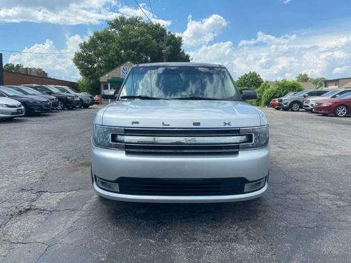 2014 Ford Flex SEL