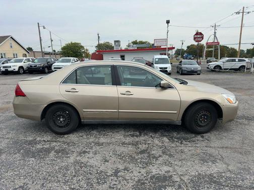 2006 Honda Accord 2.4 LX