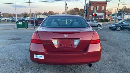 2007 Honda Accord SE