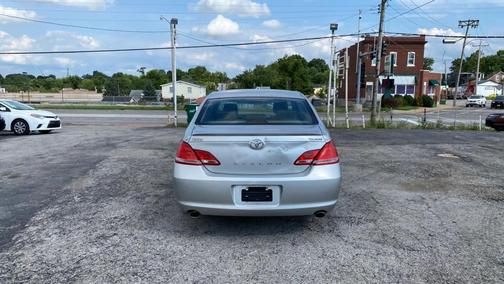 2007 Toyota Avalon Touring