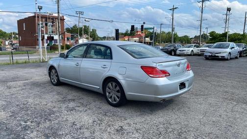 2007 Toyota Avalon Touring