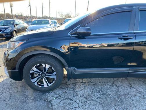 2021 Honda CR-V 2WD Special Edition