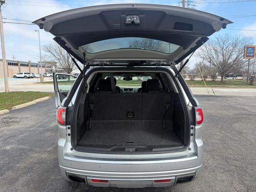 2013 GMC Acadia Denali