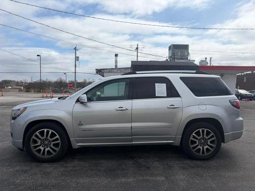 2013 GMC Acadia Denali