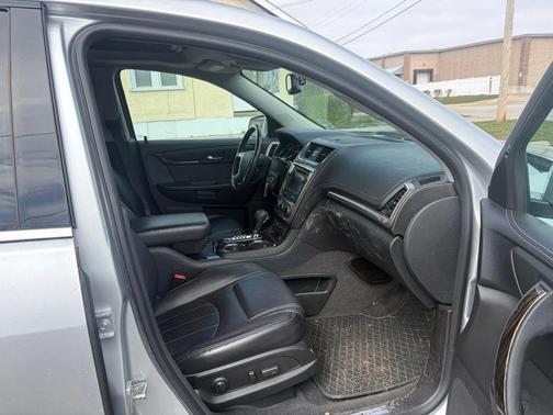 2013 GMC Acadia Denali