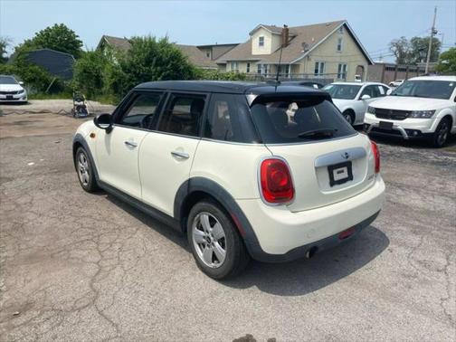 2015 MINI Hardtop Cooper