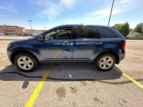 2012 Ford Edge SE