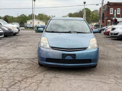 2008 Toyota Prius Touring