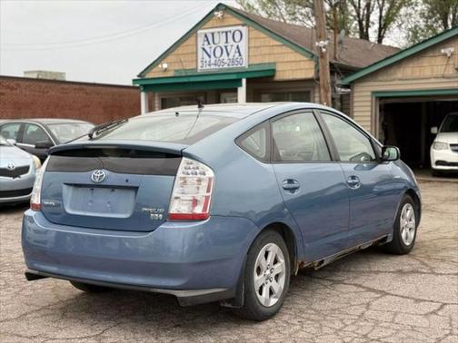 2008 Toyota Prius Touring