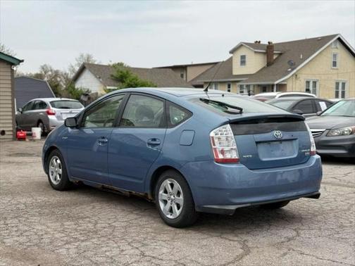 2008 Toyota Prius Touring